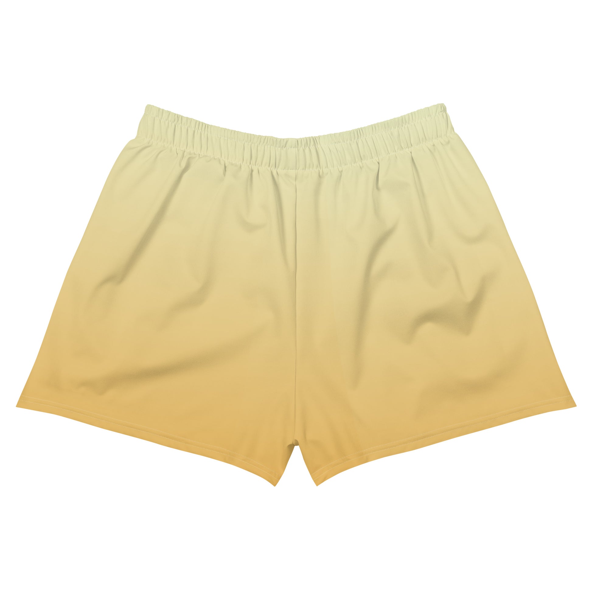 Amber Fields FLAKOUT Sport Women’s Recycled Athletic Shorts - FLAKOUT