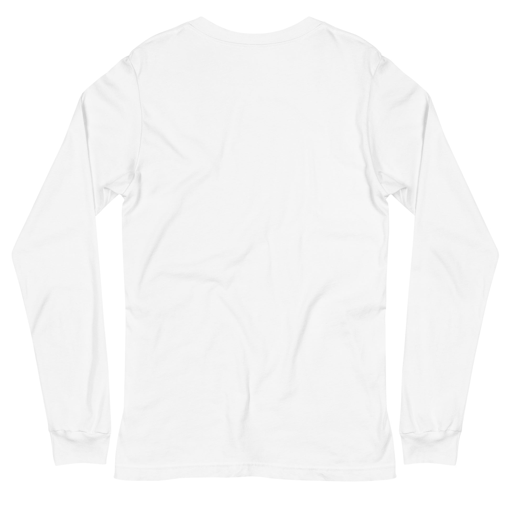 Resonance Make Some Noise Swagger Long Sleeve Tee - FLAKOUT