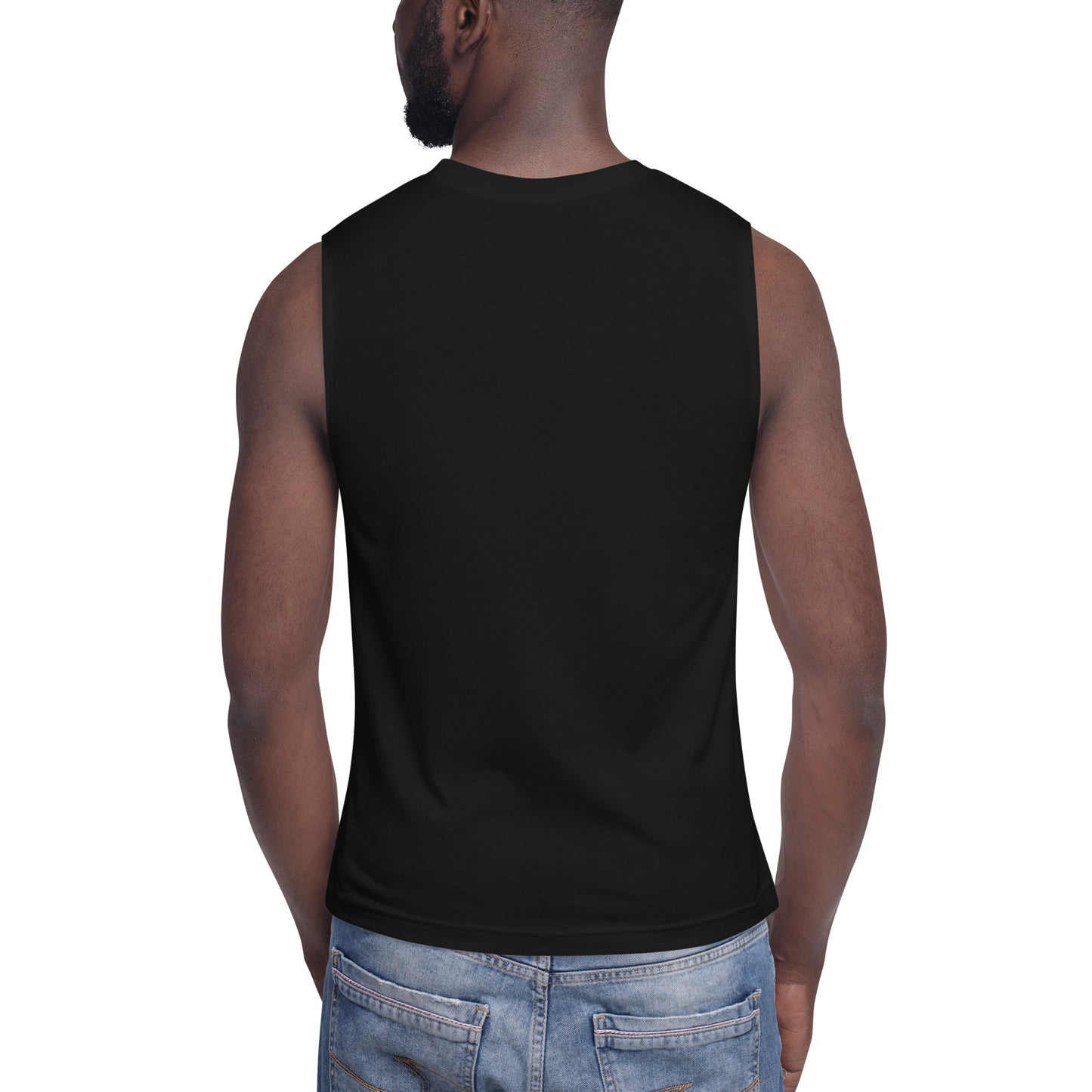 Regal Marquess Muscle Shirt - FLAKOUT