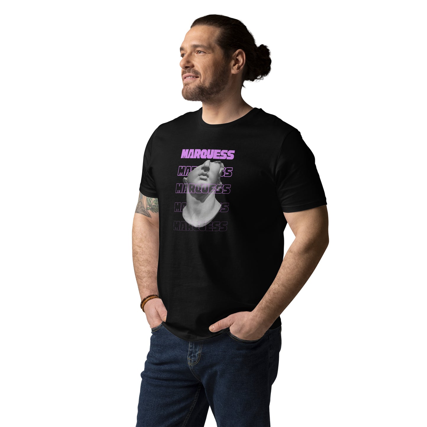 Regal Marquess T-shirt - FLAKOUT