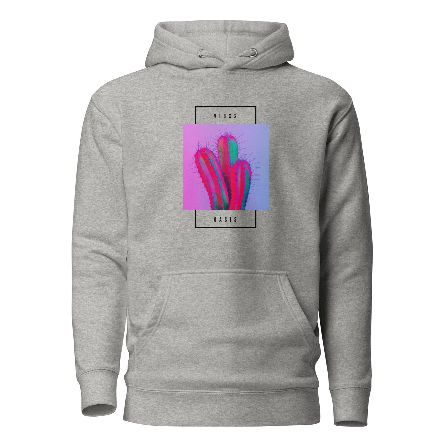 Vibxs Oasis Unisex Hoodie - FLAKOUT