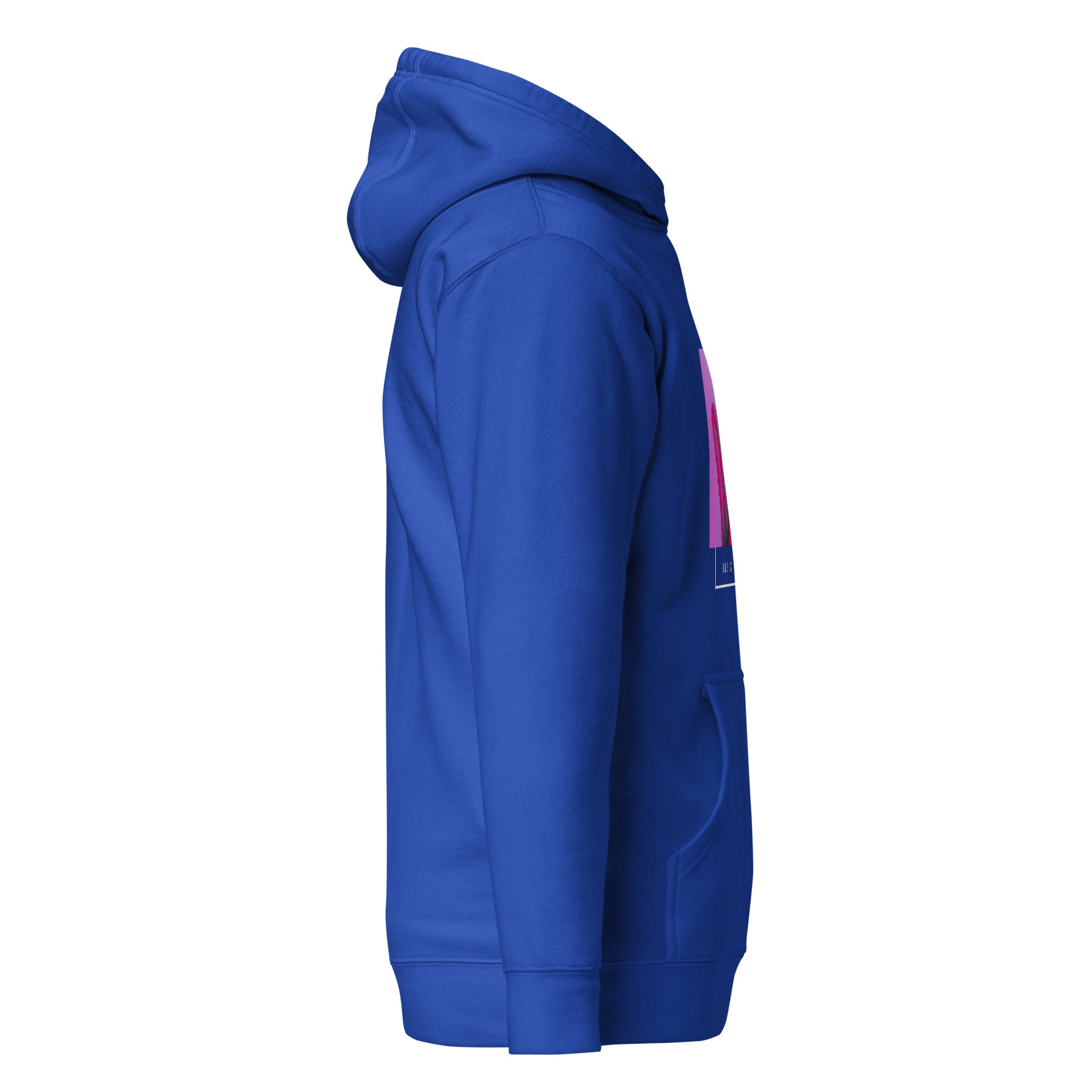 Vibxs Oasis Unisex Hoodie - FLAKOUT