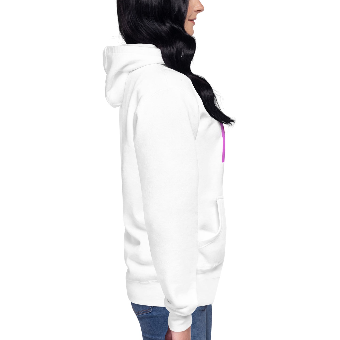 Vibxs Oasis Unisex Hoodie - FLAKOUT