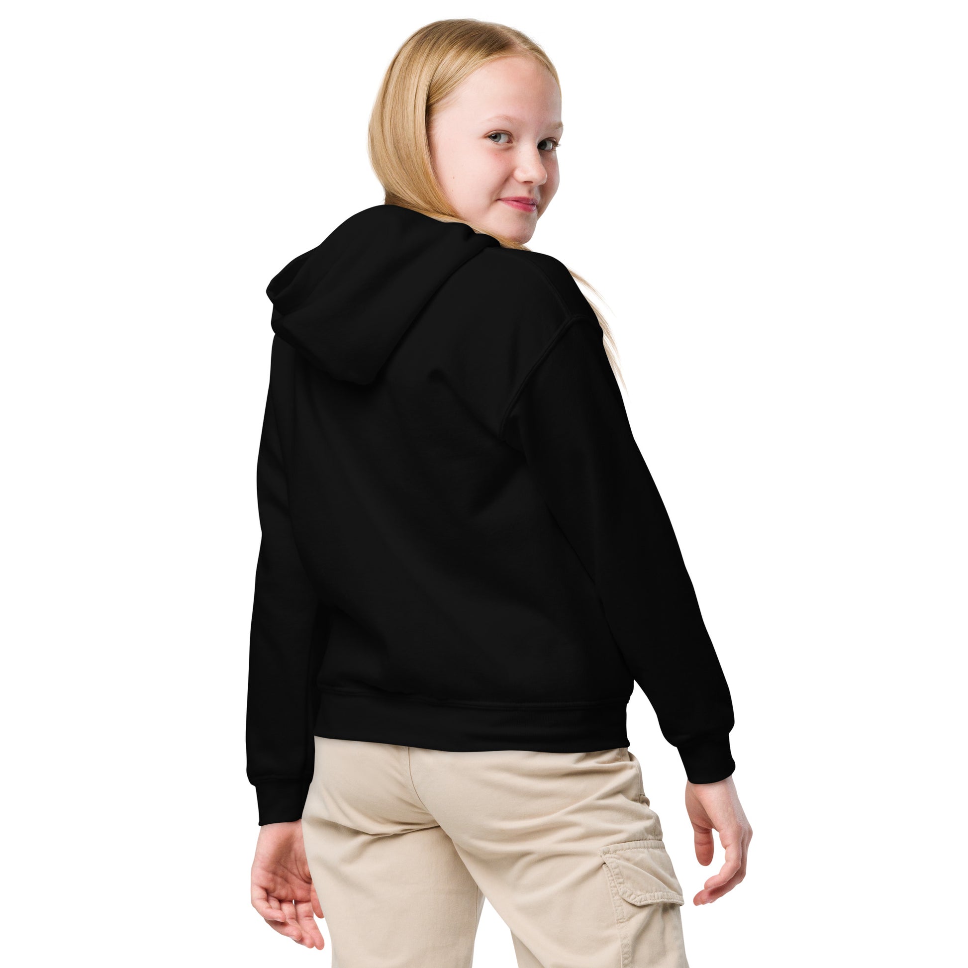 Owlly Kid's Snug Blend Hoodie - FLAKOUT