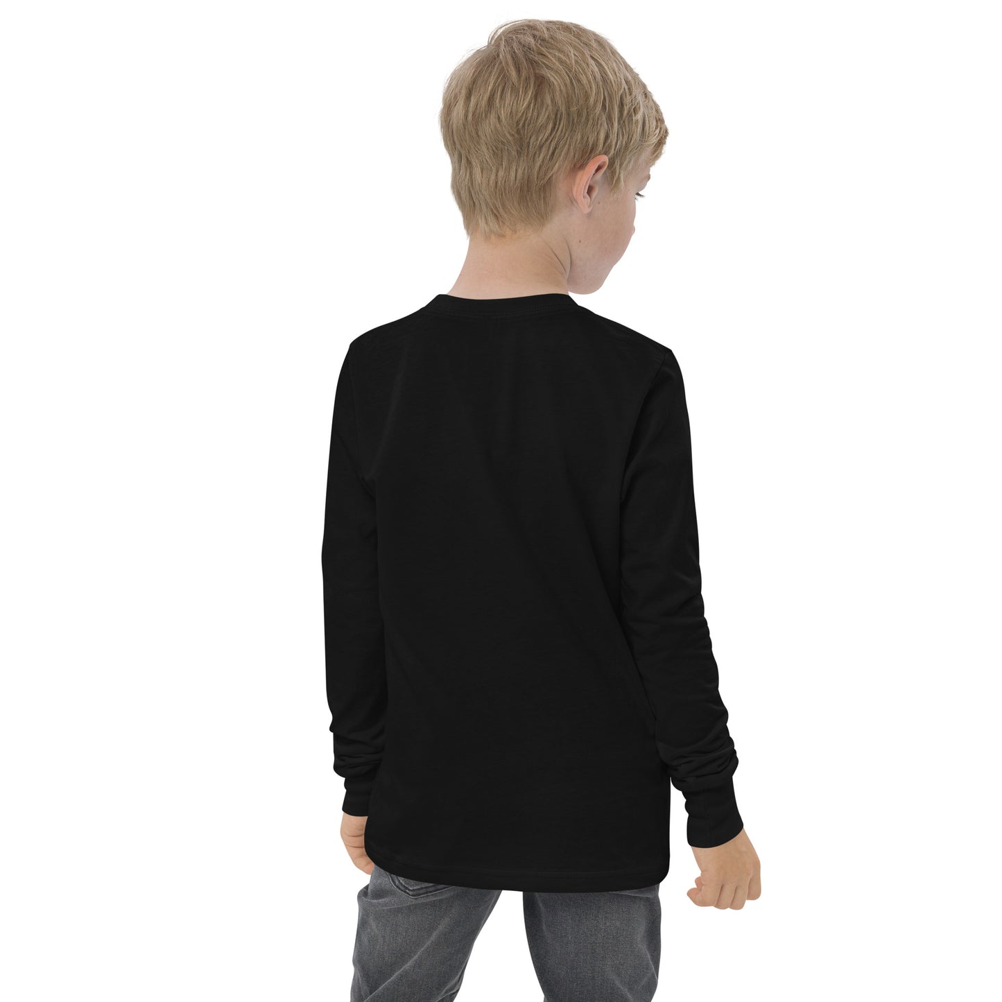 Kid's Long Sleeve Shirt Flakout. - FLAKOUT