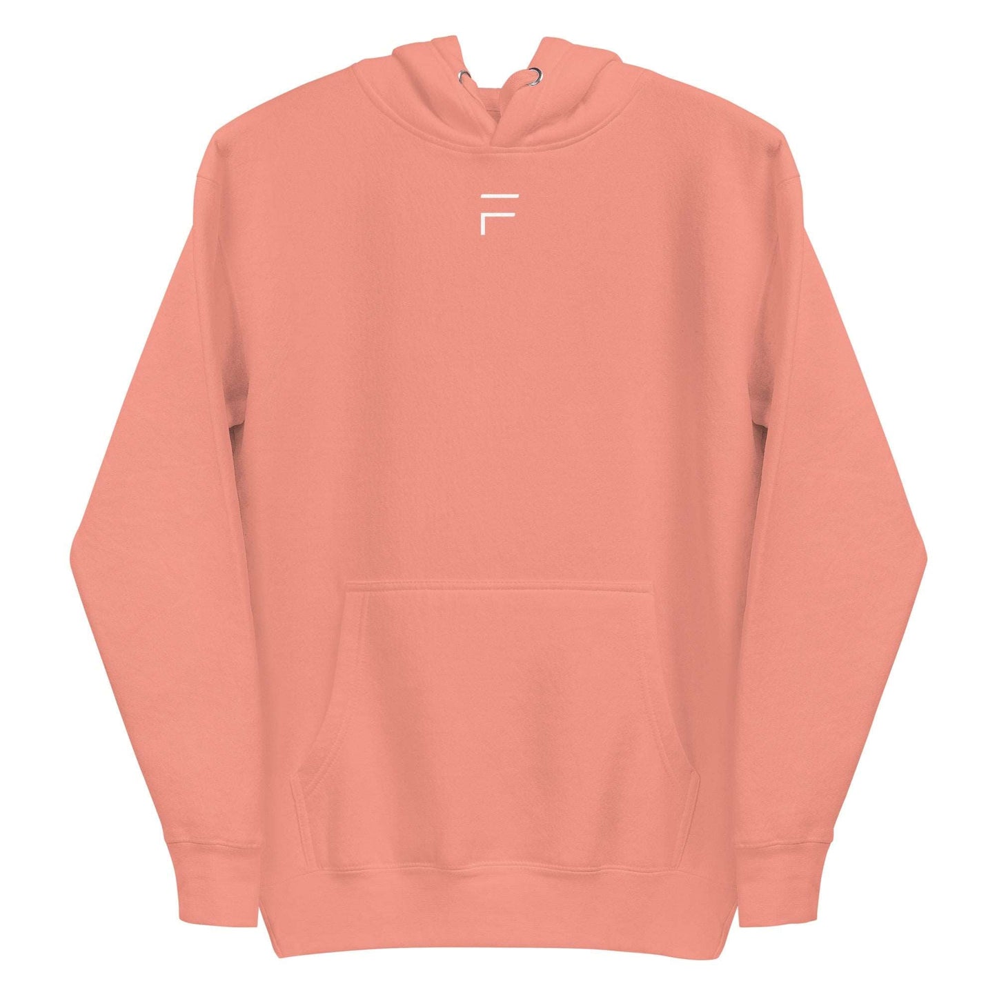 Hoodie F - FLAKOUT